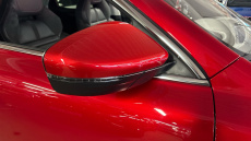 MG HS 1.5 T-GDI Trophy 5dr Petrol Hatchback